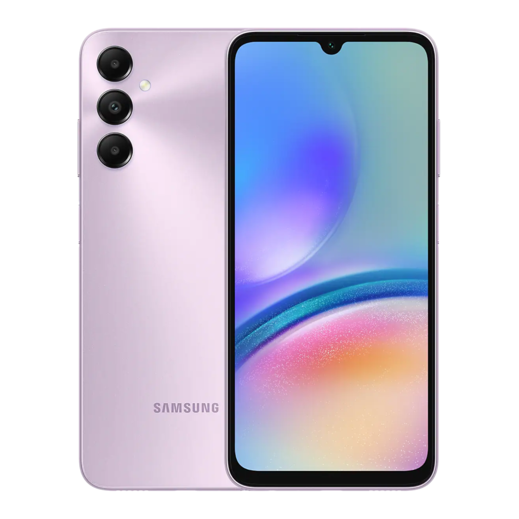 Samsung A05s 4/64