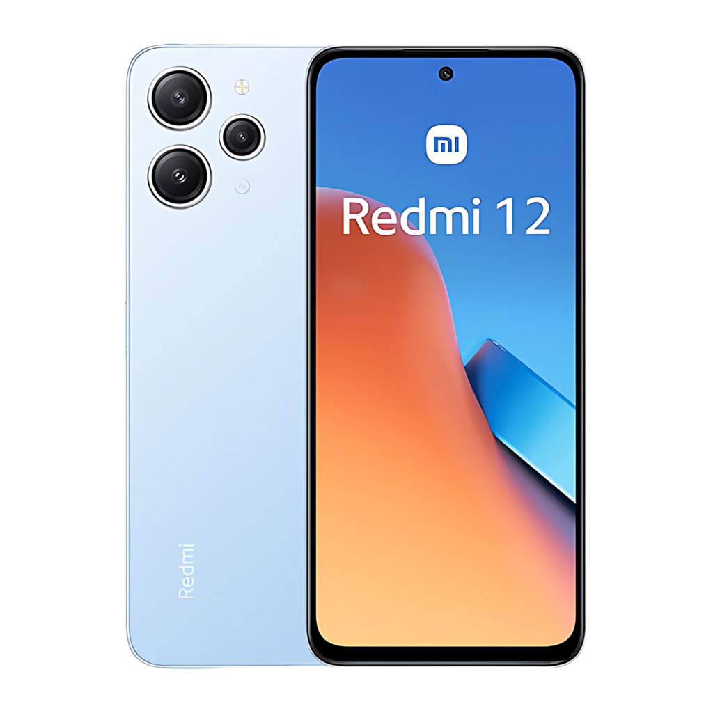 Xiaomi Redmi 12 8+128