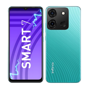 Infinix Smart 7 Plus 4+64