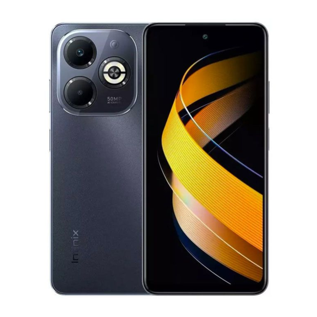 Infinix Smart 8Plus 4+128