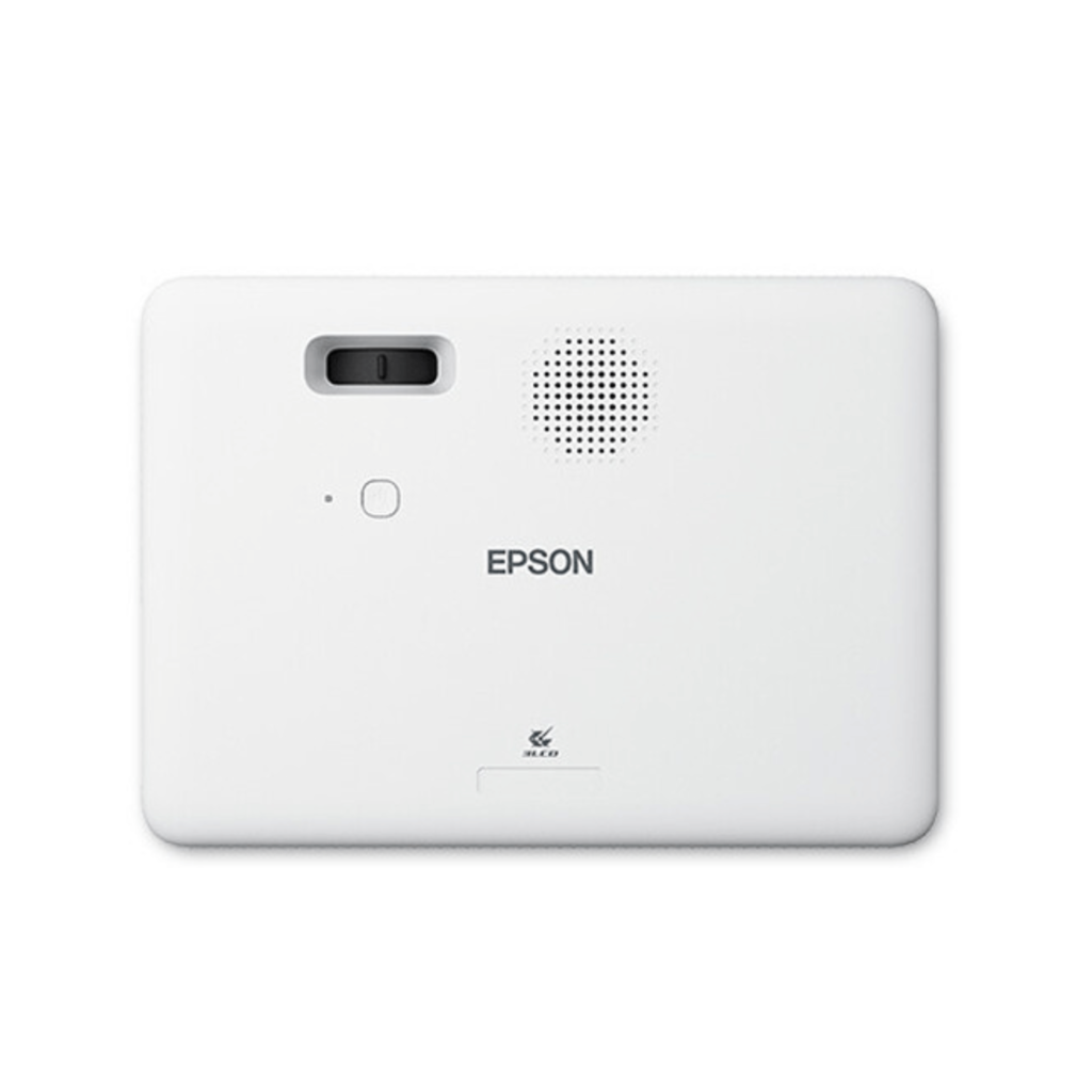 Epson EpiqVision Flex CO-W01 3000-Lumen WXGA 3LCD Projector ...